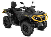 OUTLANDER MAX XT-P T 1000