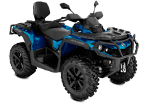 OUTLANDER MAX XT T 650